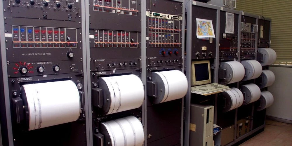 Σεισμός 4,9 Ρίχτερ στην ανατολική Κρήτη